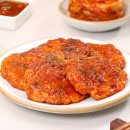 GS25(수출2공구점) | 편의점 신상 GS25 에드워드리 김치전스낵 내돈내산 후기