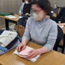 정리수납전문가(2급) 취득 과정 이미지