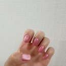 데싱디바 원젤 자석네일 로살리아 내돈내산 후기