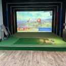 아현 스크린골프존 이미지