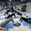 한미르 해동 태권도장 이미지