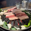 스텐집지산생갈비 | 동탄 고기집 일식 생갈비 타레 회식장소 강추 맛집