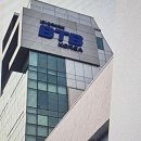 (주)한국비티비 이미지