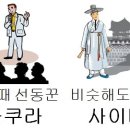 낱말로 푸는 인문생태학 | 사쿠라와 사이비 ; 어원이 깊다 이미지