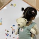 인형과 함께 | 포그내 인형 캐리어 :: 애착인형과 늘 함께, 인형 아기띠 솔직 후기