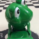 올챙이캠핑장 | 🐸 꿀잼 보장! 개구리 올챙이 도둑 뺏기 복불복 보드게임 찐 후기 (홈파티/캠핑 필수템)