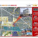 롯데캐슬모래내시장 이미지