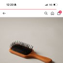 머리빗 추천 좀 해줘라 아로마티카vs아베다 이미지