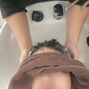 평택 동삭동 미용실 2대헤어 밀본 클리닉 후기