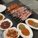 장기로 | 김포 장기동 맛집 , 장기양꼬치 잡내 없이 깔끔한 곳 후기