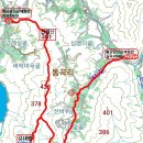 제원2리 여자경로당 | 선암산(381m)깃대봉(365m△이원445).작은천앙봉(409m)/충남금산 제원면