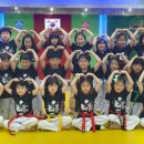 고양 아이탑 태권도장 이미지