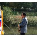 양재천 수변무대1 이미지