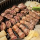 133 | [대구 진천동맛집 뚱단지돼지정육식당 대구진천점] 1등급 한돈인증점