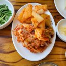 정담명가 남원추어탕 이미지