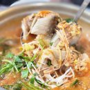 펜타힐즈1로L | 경산 펜타힐즈 맛집 뜨거운형제동태탕 옥산동 놀이방 식당