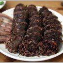 이가네찹쌀순대 이미지