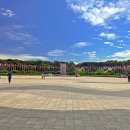 평화의 문 이미지