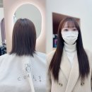 어여쁨 붙임머리