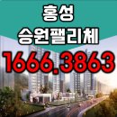 홍성건축 | 홍성 승원팰리체 임대아파트 모델하우스 임대조건 안내