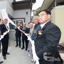 보문면 경로당 예천뉴스신문사