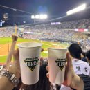 로하스잠실점 | [250430 | KT vs 두산] 잠실야구장 원정석 3루 오렌지석 219블럭 21열 시야 및 직관 후기
