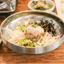경주남매물회