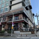 투썸플레이스 앞 횡단보도 이미지