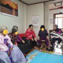 실로암의집요양원 이미지