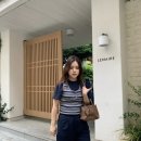 S.H. | 그로브스토어25SS컬렉션EVERY H/S T-SHIRTS,FRANKIE STRIPE SLEEVELESS 구매후기