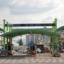 매천시장역(지상철3호선) 이미지