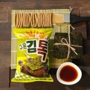 오도독