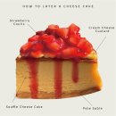 압구정 디저트 카페 구드마리 BEST 구움 과자 만들기 (2편) | 세미나]12월 1일 | CHEF COLLABO SEMINAR | 딸기 시그니처 콜라보 세미나 #호라이즌x#과자방x#앙시끄엠