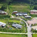 진안고원치유숲(전북환경성질환 치유센터) 이미지