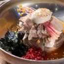 산청돼지국밥&봉평막국수 이미지