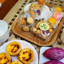 상률로32(밤꽃마을뜨란채(아)101동)~상률로32(밤꽃마을뜨란채(아)103동) | 수원 디저트맛집 밤꽃마을 오쿠커피 앤 디저트