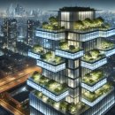 수영 SK VIEW 1단지 이미지