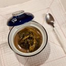 들깨시래기된장국 | 들깨 시래기 된장국 끓이는법 무청 시래기 요리 레시피