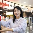 홈플러스 강동점 이미지