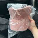 여성 캡모자 예쁜 모자 연예인 착용 브랜드 베루툼(VERUTUM) 매장에서 볼캡 쇼핑하고 온 후기