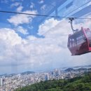 시민카랜드 | 목포 여행 코스 가볼만한곳 해상케이블카 주차장 정보 및 탑승후기