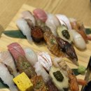 세븐일레븐 광주전대용봉점 | 전대후문초밥집 초밥마을 용봉점 오마카세 초밥 후기