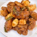 쌀통닭대연 - 24336 | 대연동치킨 쌀통닭 신메뉴 마라신 순한맛 마라반반 후기