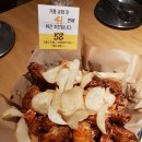 바른치킨 - 서구 치평로 20 | 바른치킨