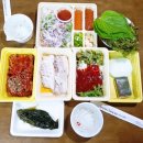 원할머니보쌈부천옥길점 이미지