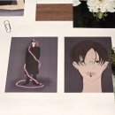 사진전 Artist Talk에 다녀왔어요. 이미지