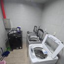 순창제일고등학교 | 순창제일고등학교 기숙사 통돌이 세탁기 &amp; 건조기 분해청소 후기