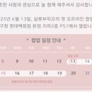 샬롯부띠끄 랩원피스추천 현대백화점 압구정본점 팝업스토어 방문후기