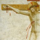 도미니꼬 | 산마르코 수도원 프레스코에서의 "그리스도의 피", Convent of San Marco, Firenze (2-1)