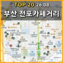GS25전포캐슬점 | 부산진구 부산 전포카페거리 주변 카페 TOP 20